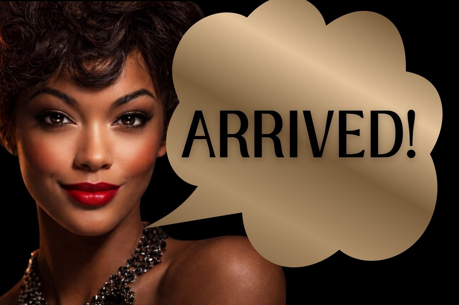 UNFUCKABLE - An Alluring Asshole: Stunning, Brilliant, and Perfectly Abnormal.