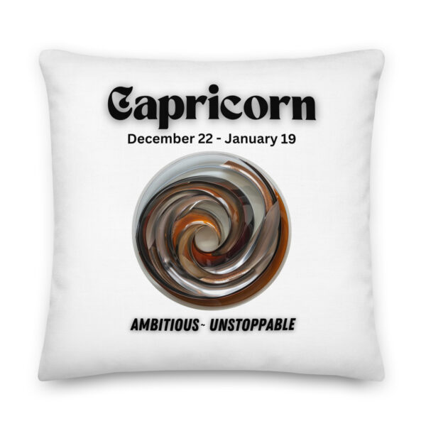 Premium Pillow - Image 2