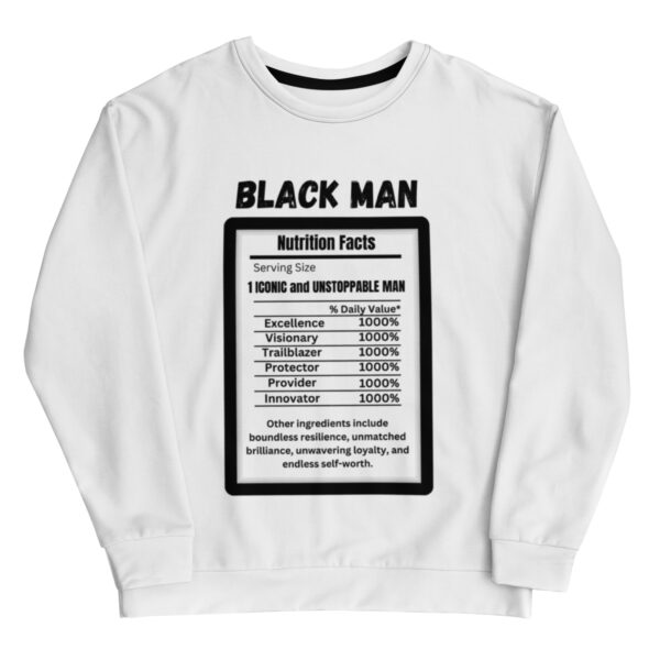 Unisex Sweatshirt