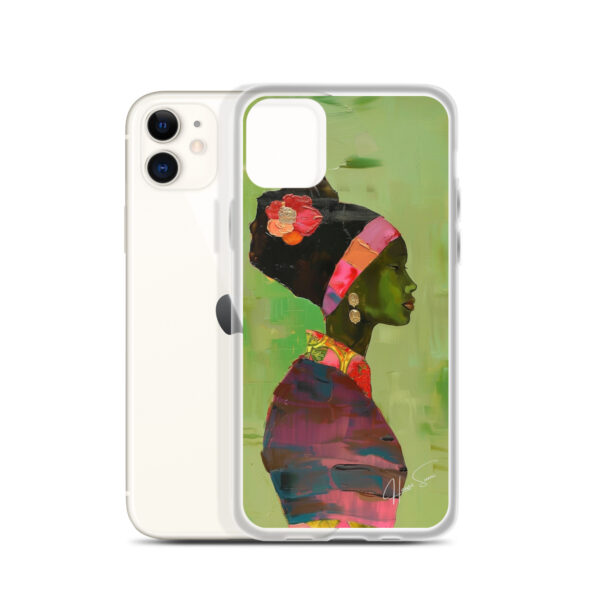 Clear Case for iPhone® - Image 6