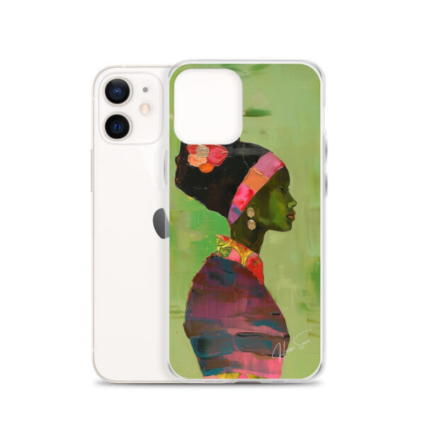 Clear Case for iPhone® - Image 14