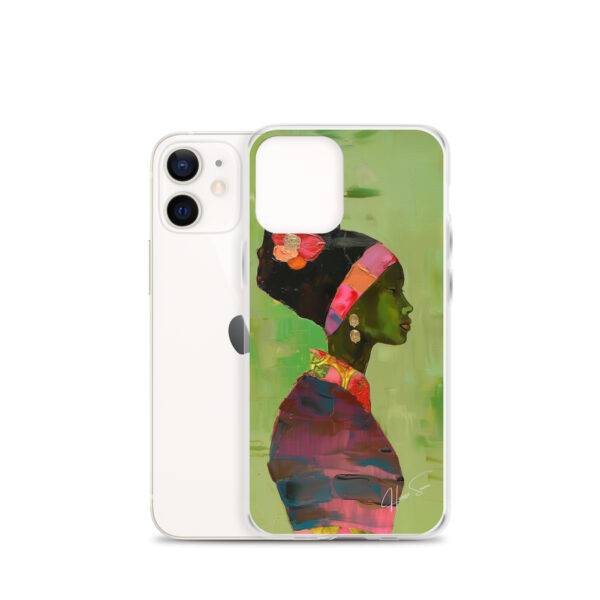 Clear Case for iPhone® - Image 8