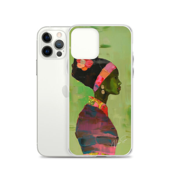 Clear Case for iPhone® - Image 12