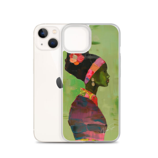 Clear Case for iPhone® - Image 22