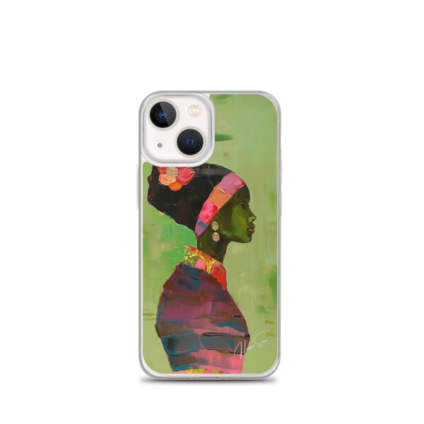 Clear Case for iPhone® - Image 15