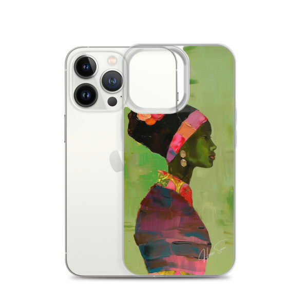 Clear Case for iPhone® - Image 20