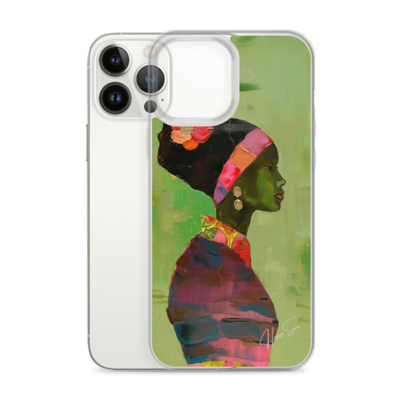 Clear Case for iPhone® - Image 18