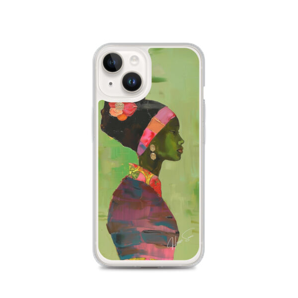 Clear Case for iPhone® - Image 29