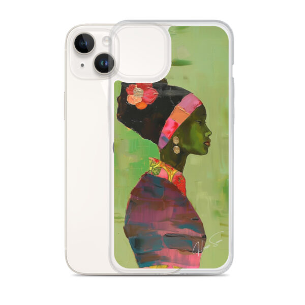 Clear Case for iPhone® - Image 24