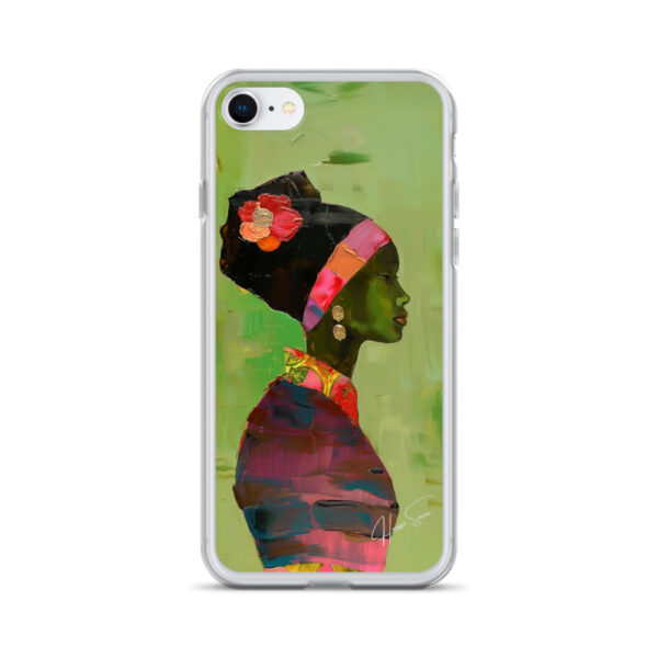 Clear Case for iPhone® - Image 39