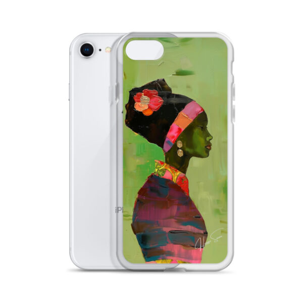 Clear Case for iPhone® - Image 40