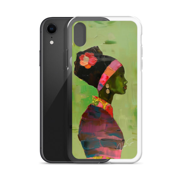 Clear Case for iPhone® - Image 48