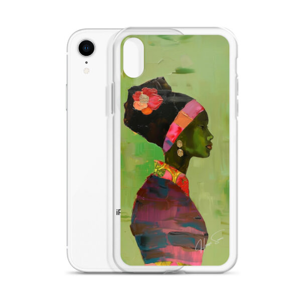 Clear Case for iPhone® - Image 50