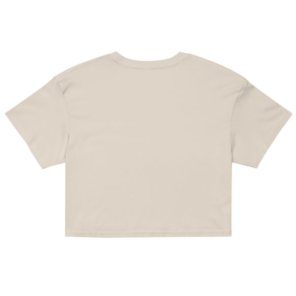 Women’s crop top - Image 8