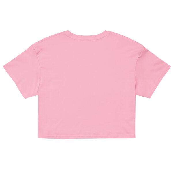 Women’s crop top - Image 4