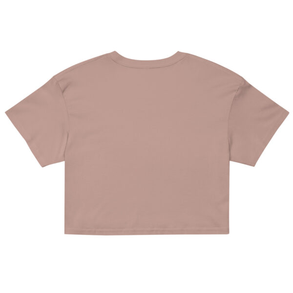 Women’s crop top - Image 2