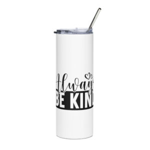 UnFuckable™ 20oz Inspirational Tumbler Collection – Empowering Words for Every Sip