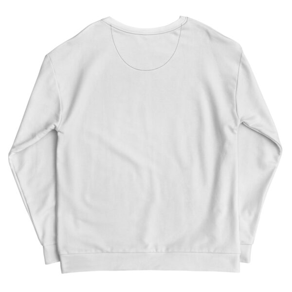 Life Has No Rewind Sweatshirt – Retro Realness, All-Day Comfort - Image 2