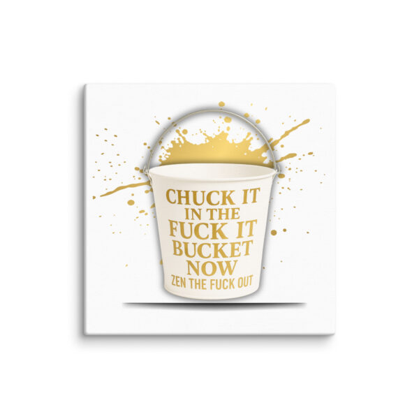 Say it again, chuck it in the bucket - Image 12