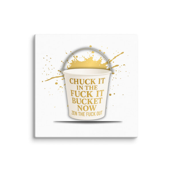Say it again, chuck it in the bucket - Image 13