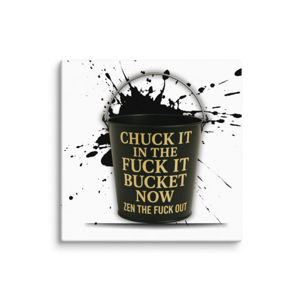 Chuck It in the Bucket - Image 13
