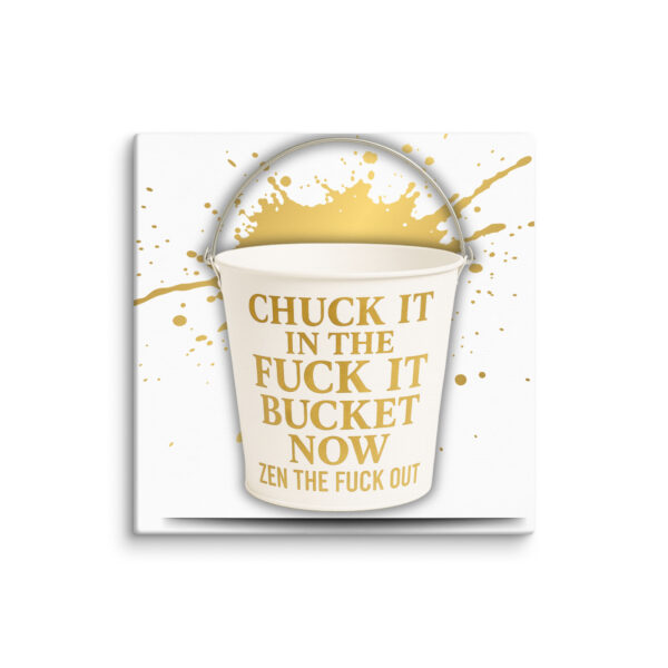 Say it again, chuck it in the bucket - Image 4