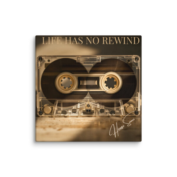 Life Has No Rewind - Image 5