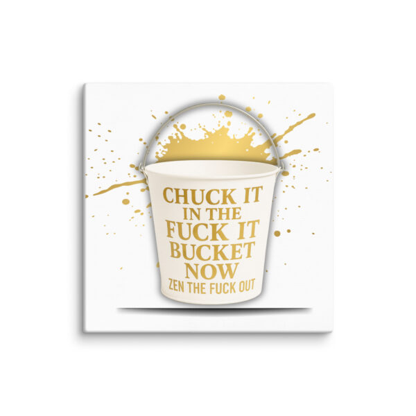 Say it again, chuck it in the bucket - Image 5