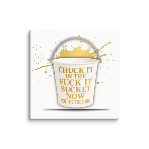 Say it again, chuck it in the bucket - Image 6