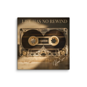 Life Has No Rewind