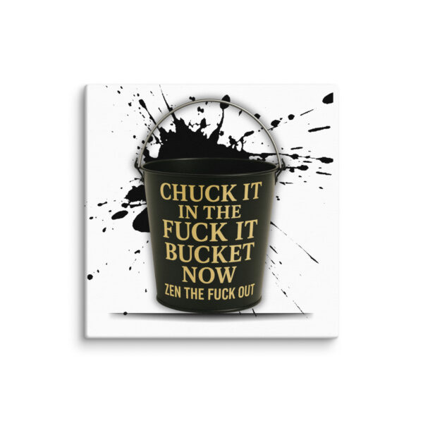 Chuck It in the Bucket - Image 11
