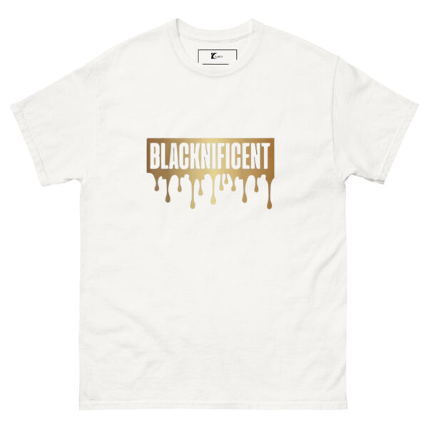 Unisex classic tee - Image 2