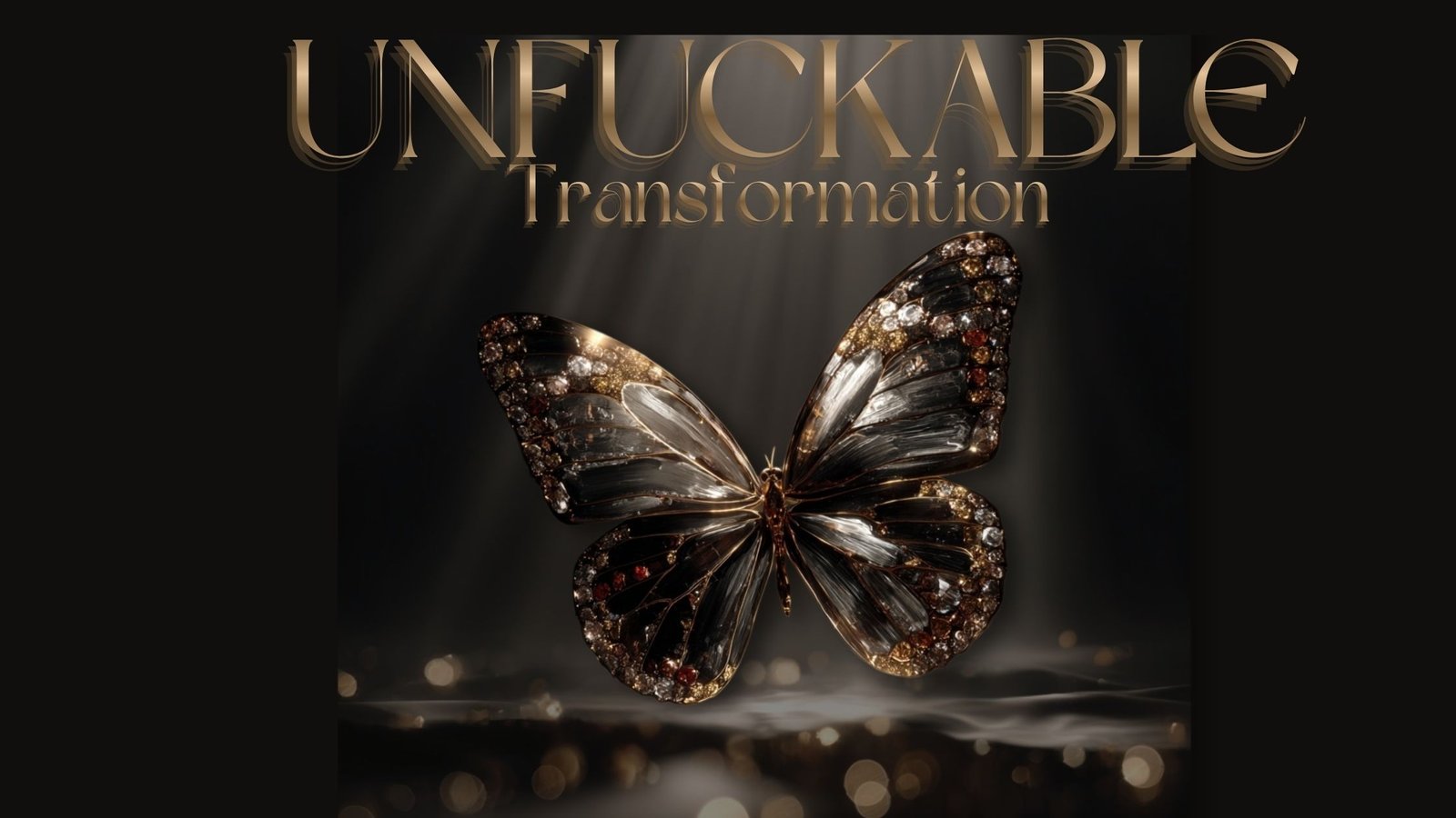 UnF🍸ckable - Where Grown Women Remember Who TF They Are